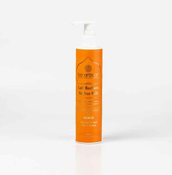 Huile de Massage Relaxante Orange Vapo - 100 ml - IFSUS maroc