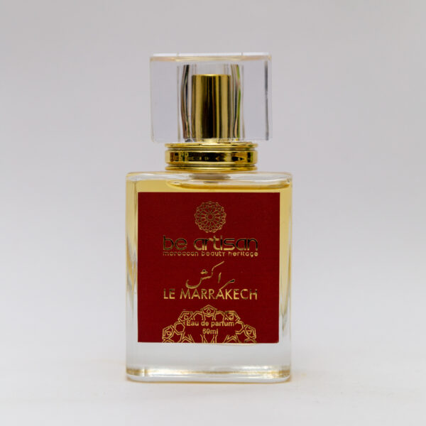 Parfum Corporel le Marrakech