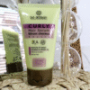 Crème Cheveux Bouclés Hydratation Intense et Nutrition Profonde - Be Artisan 30ml