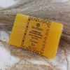 Savon Artisanal au Curcuma – Teint Lumineux et Antioxydant 100g
