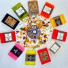 Savon Artisanal Éclaircissant au Curcuma – Be Artisan Maroc 100g – Image 2