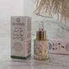Huile Figue de Barbarie Bio Maroc - 15ml - 0.5 fl oz