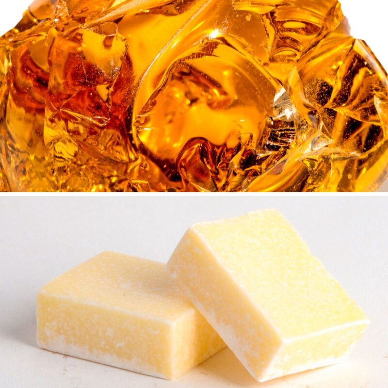 Gel Douche à l'Argan Ambre Musc – Naturel et Hydratant – Image 2