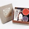 Coffret Cadeau Artisanale – Boîte de Luxe Maroc – Image 3