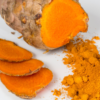 Savon Artisanal Éclaircissant au Curcuma – Be Artisan Maroc 100g – Image 3