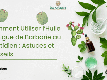 huile de figue de barbarie bio