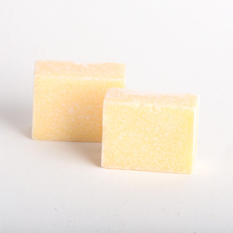 Cube parfumé fleur d’oranger – parfum doux et naturel pour maison ou linge