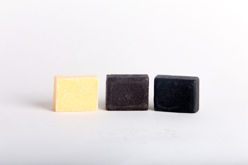 Cube Parfumé Fleur d’Oranger – Ambiance Douce et Envoûtante Naturelle – Image 4