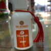 Sérum vitamine C visage Maroc Be Artisan flacon blanc pipette 30ml éclatant