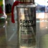 Spray cheveux parfumé Maroc Be Artisan flacon transparent brume capillaire 125ml