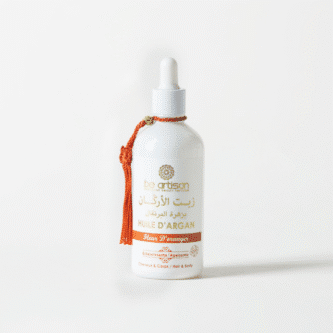 Huile d’Argan Fleur d’Oranger 100ml