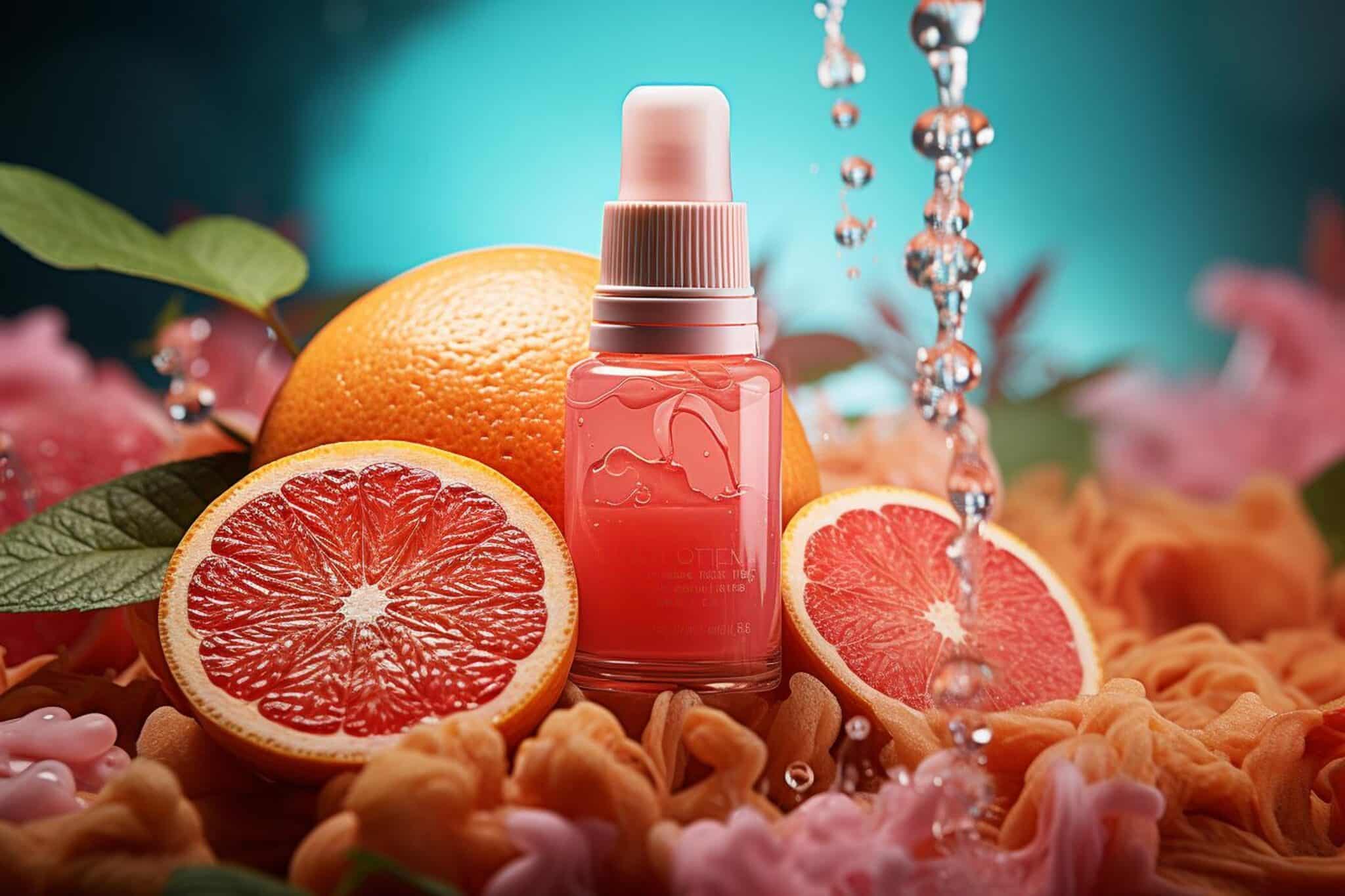 Eau de fleur d'oranger pour la peau Be Artisan 100ml bio